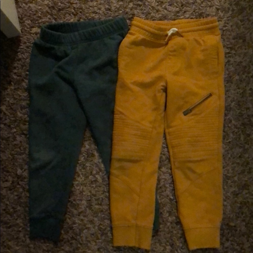 Target 4t joggers